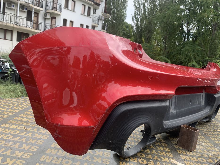 Броня Suzuki Swift