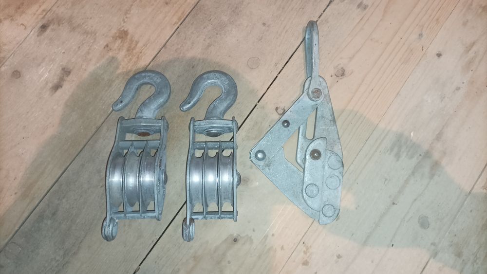 Sim tortadigan aparat Blok