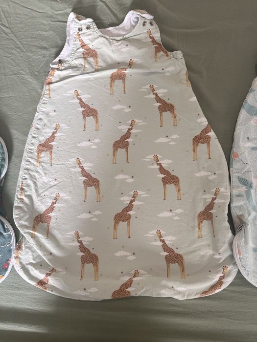 Чувал за сън Angel baby 0-6