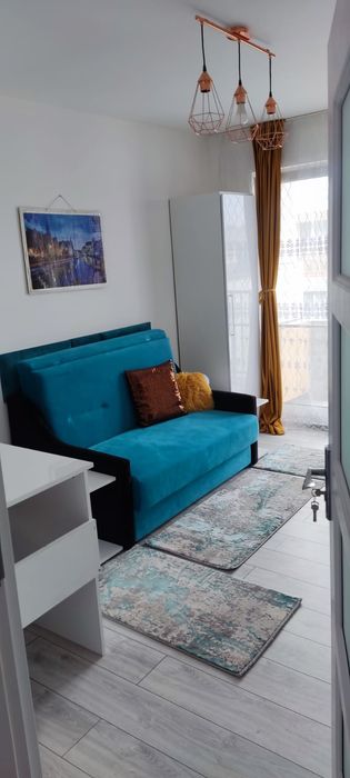 Inchiriez Apartament | 2 camere | Florești - zona Abatorului