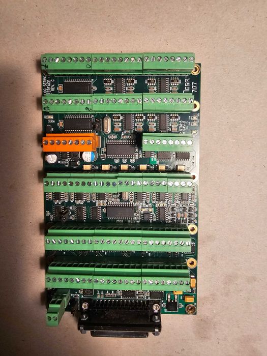 Платки MesaElectronics