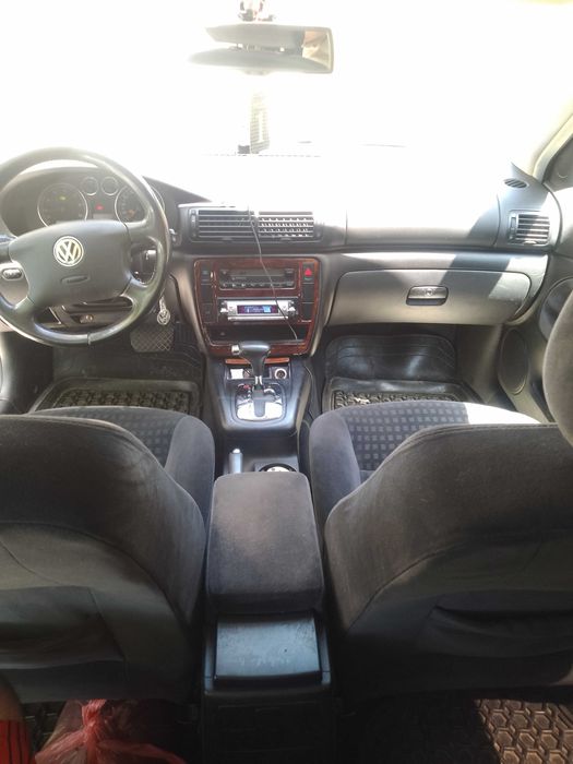 Vw Passat V5 2.3 170k.2002