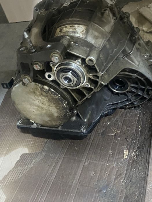 вариатор джак дж7 2023 год  VT3