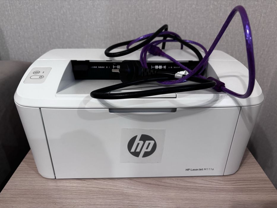 Продам принтер HP Laser Jet M111w
