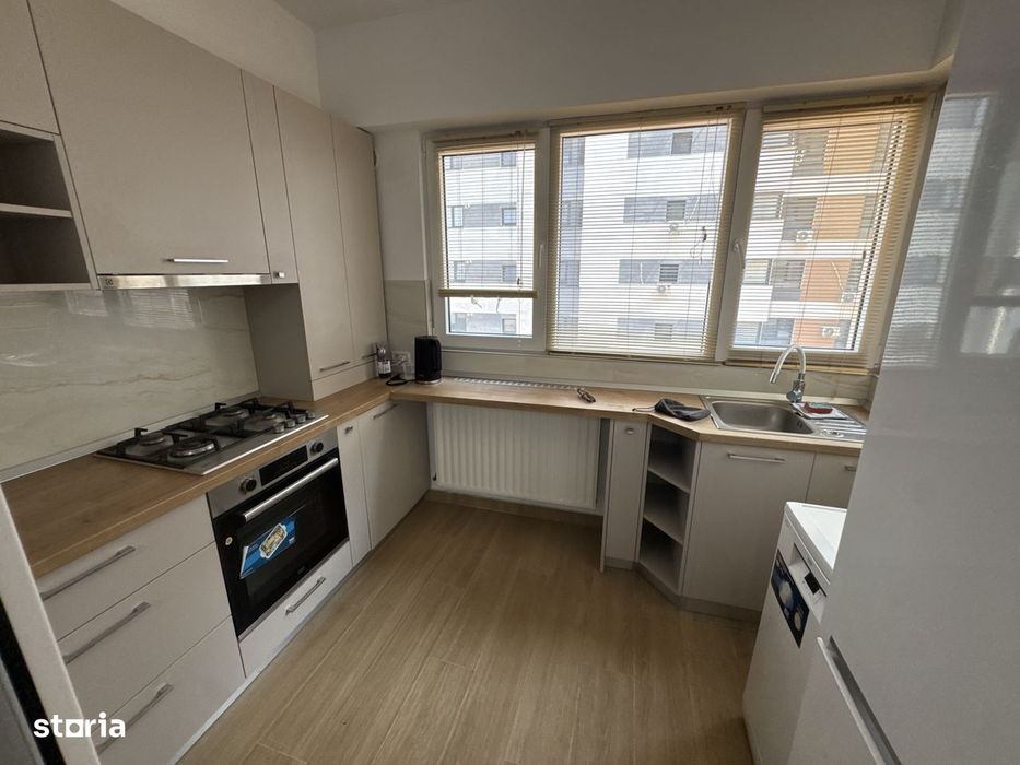 Central Adress - Nasaud 77 - Modern - Mobilat - Utilat