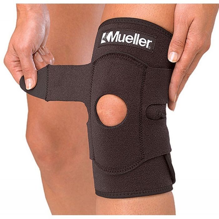 Наколенки Mueller