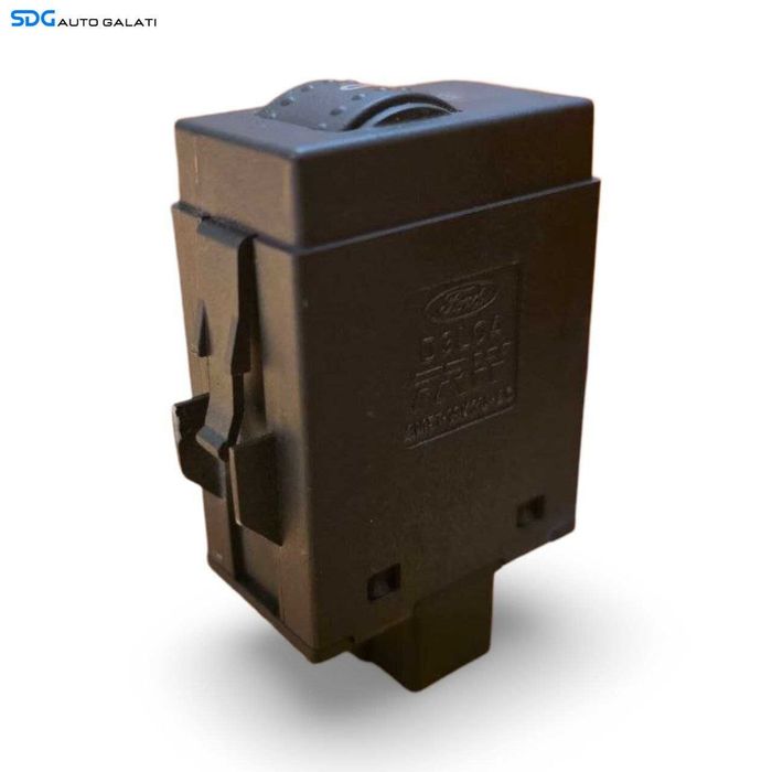 Buton Incalzire Scaun Ford Focus 2 2007 - 2010 Cod 3M5T-19K314-AC [N4486]