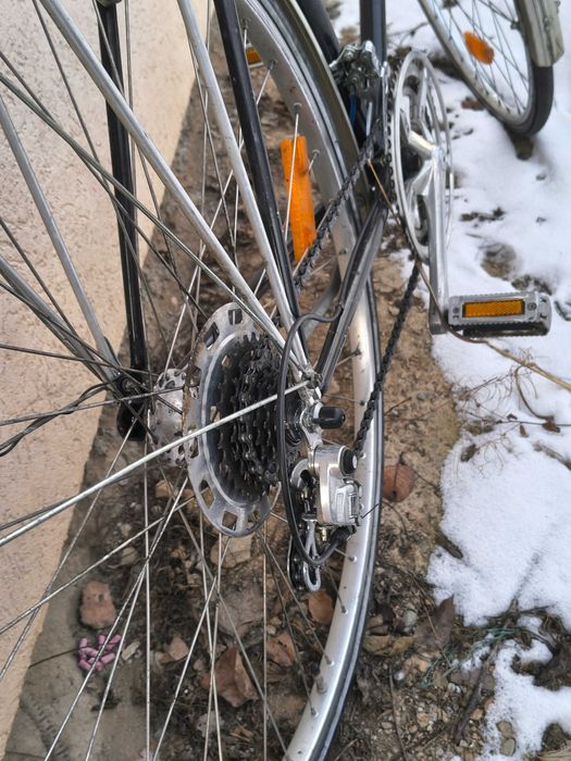 Vand bicicleta barbati