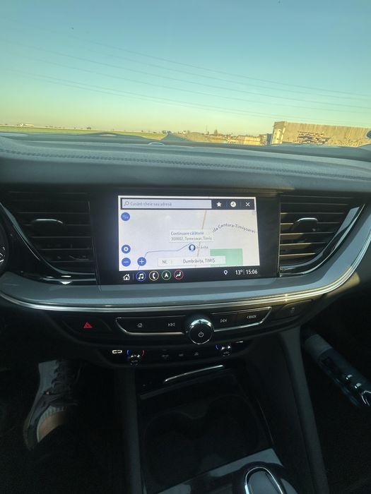 Opel Insignia Sports Tourer