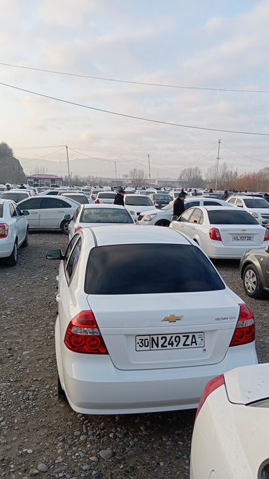 Продается нексия 3