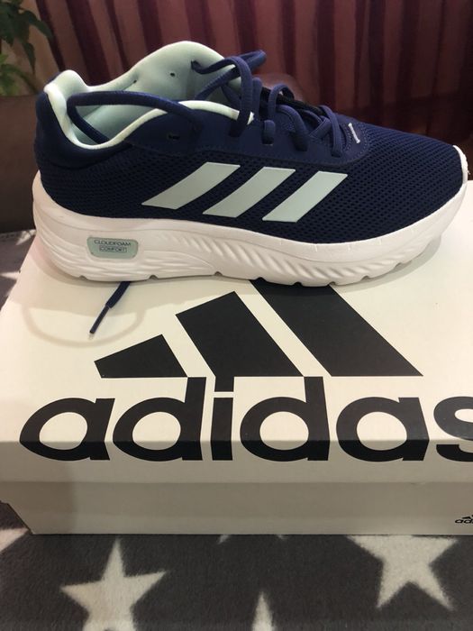 Нови Женски Маратонки Adidas