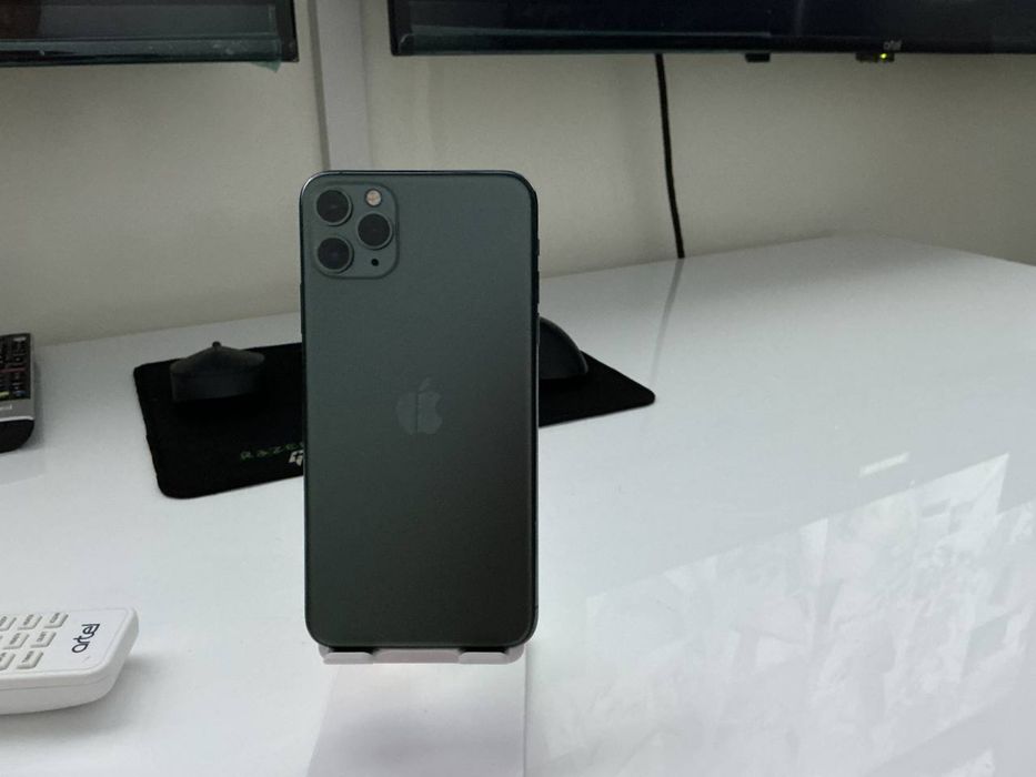Iphone 11 pro max 256 gb