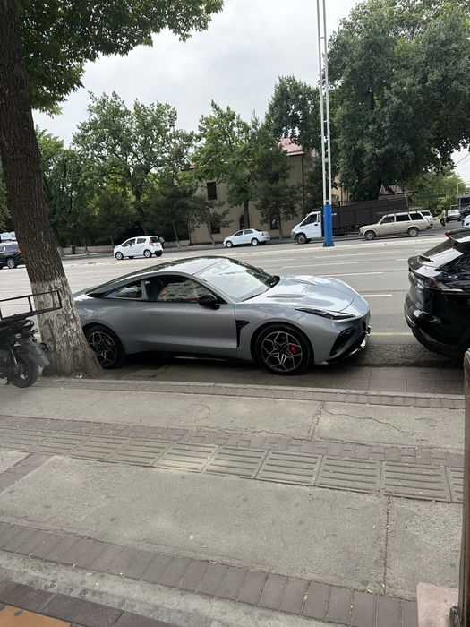 Neta GT 580km Dual Motor в наличии