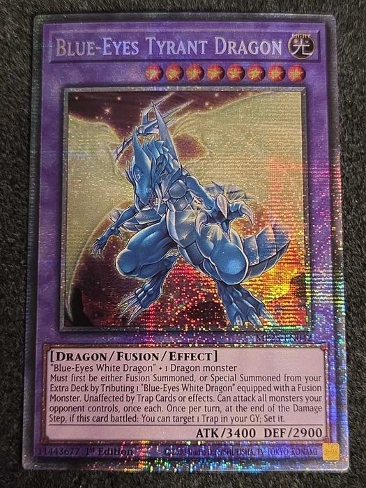 Yu gi oh foil готини карти