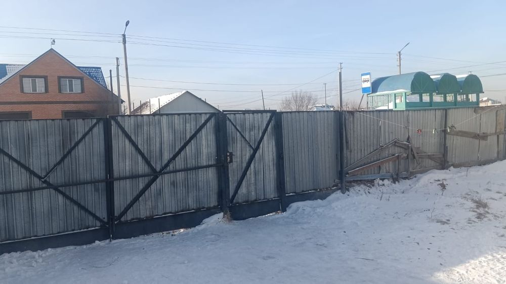 Дом продам Шанхай  ул Маяковского