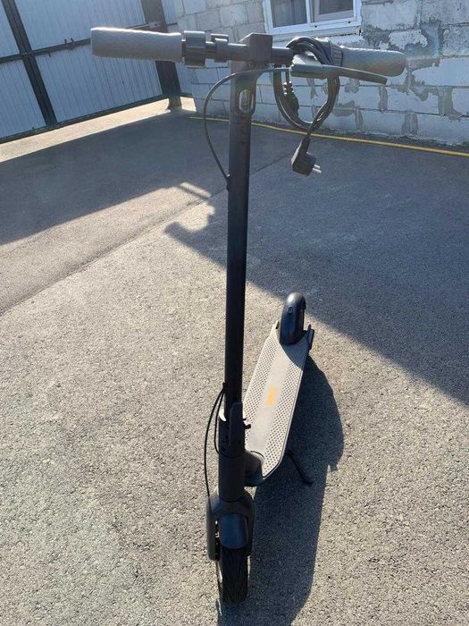 Ninebot KickScooter Max G30P