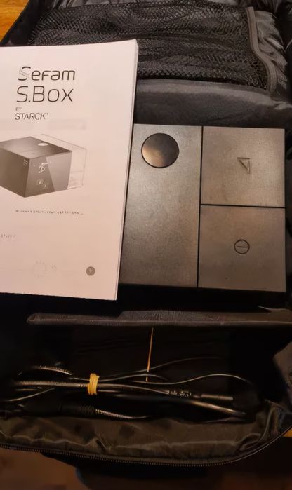 Апарат за сънна апнея Sefam(Resmed)