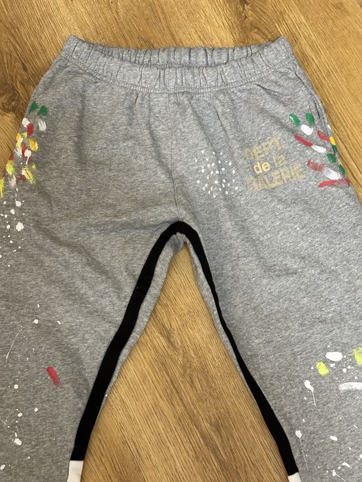 Панталони Dept. De La Galerie (XL)