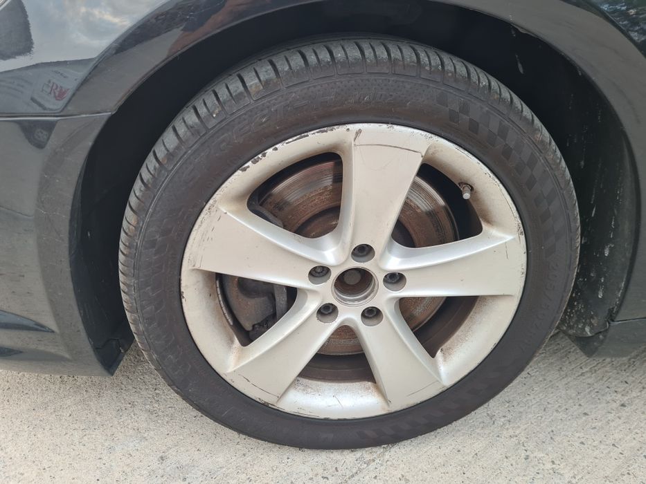 Jante originale VW 17" dot5024 205/55/17