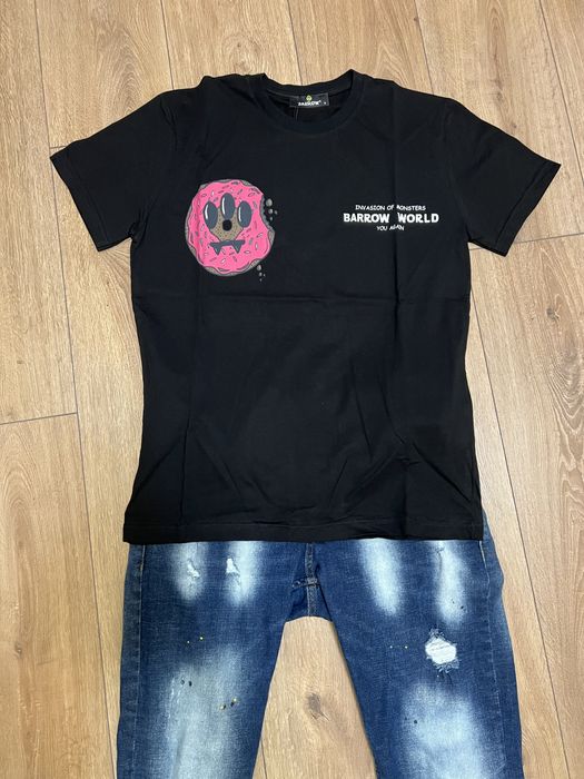 Мъжки тениски. Различни модели! Високо качество!