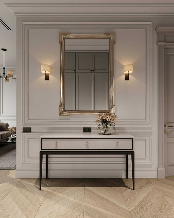 СРОЧНО АРЕНДА 3ком ЛЮКС квартира на ЖК Nest one вид на парк