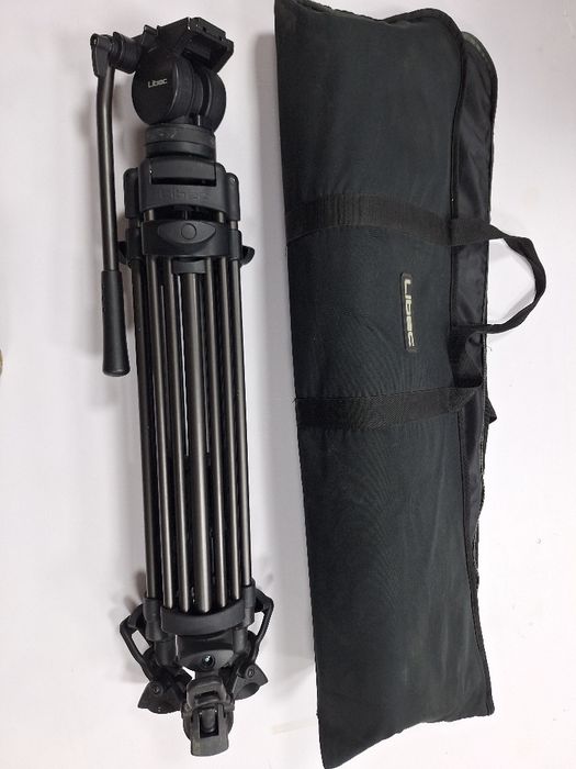 Штатив Трипод libec lx5