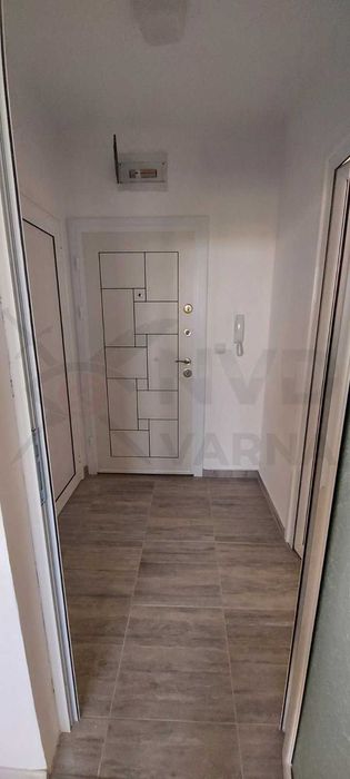 Дава се под наем Двустаен апартамент в Варна, Левски - 65 кв.м за 398.82 € - Снимка #5