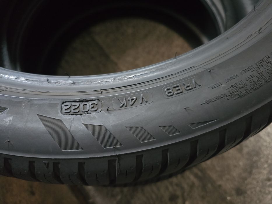 Bridgestone 225/45 R19 96V MS all season