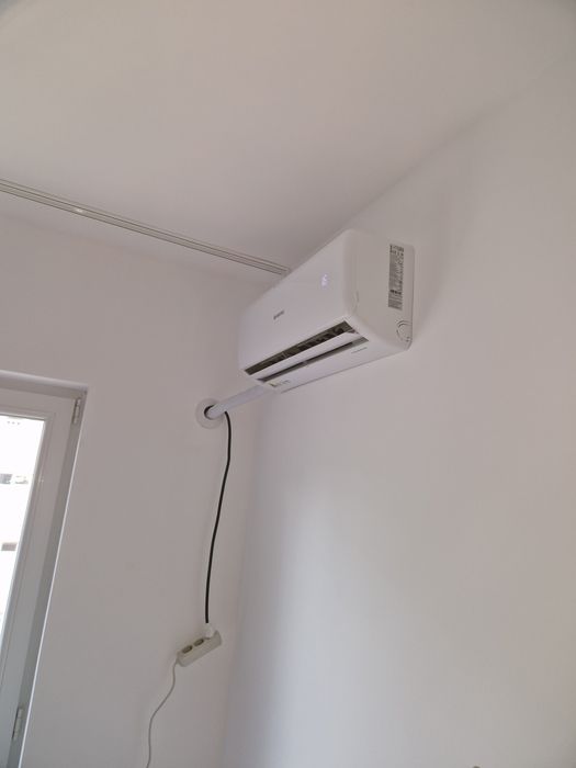 Montaj Aer Conditionat: ( Firma autorizată )