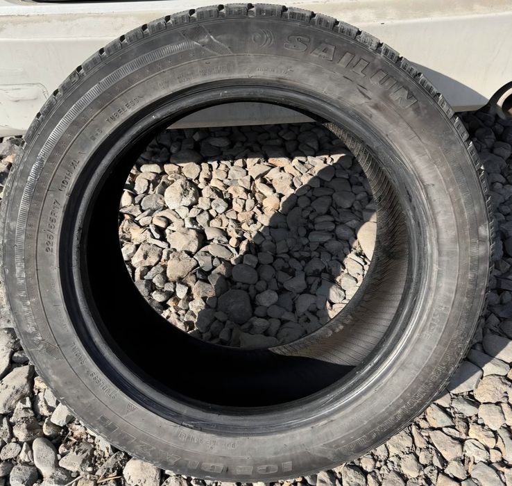 225/55/17 Sailun Ice Blazer Arctic