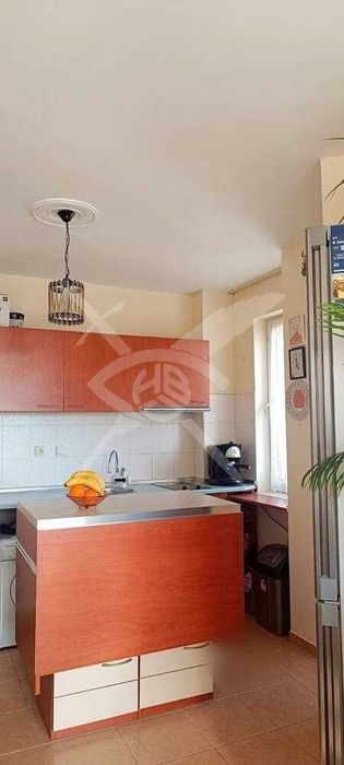 Продава се Двустаен апартамент в Свети Влас - 65 кв.м за 667 €/кв.м - Снимка #4