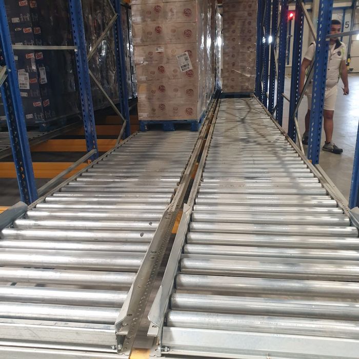 Stoc de role  metalice