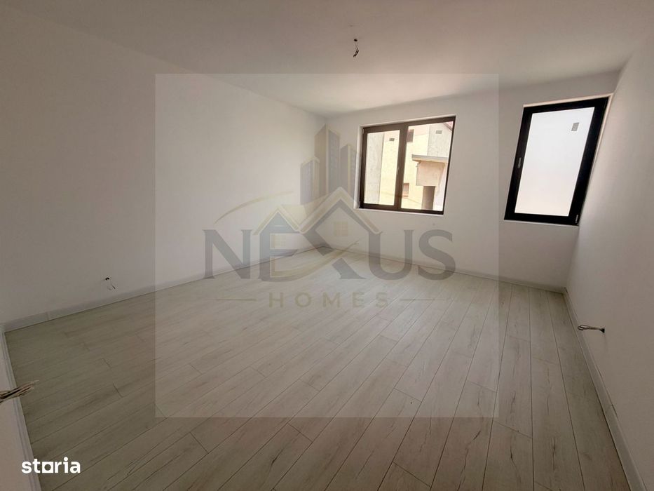 Vila individuala P+1E | Cheile Turzii- 5 camere - Mutare rapida
