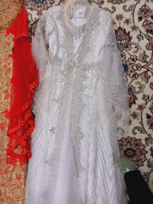 Kelinlar uchun ajoyib ansambillar