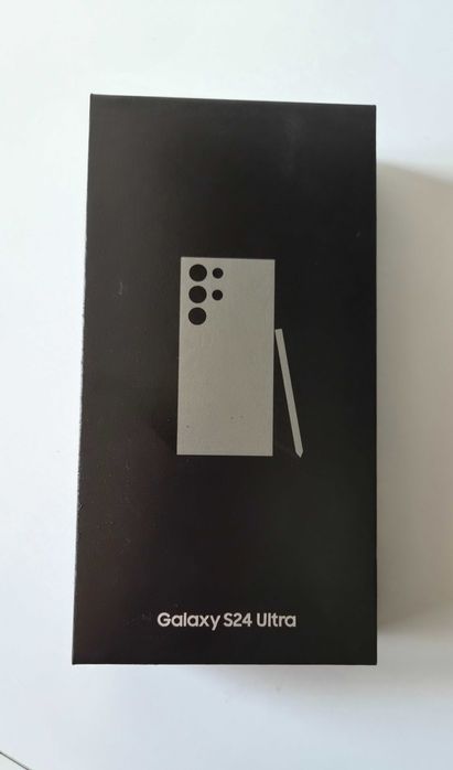 Samsung S24 Ultra, 512GB