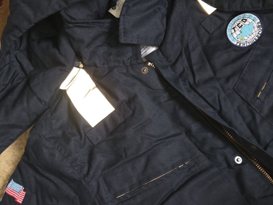 Продам зимний ТШО комбинезон