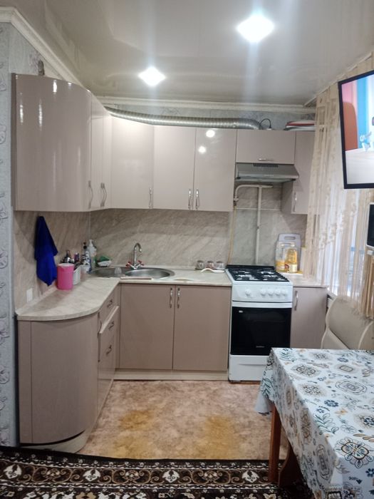 Продам квартиру в хорошем районе