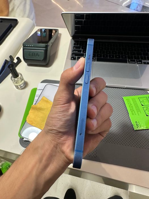 Iphone 13 256 gb Blue