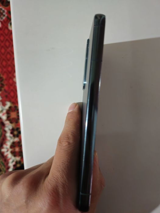 Samsung s22 plata ishlamidi