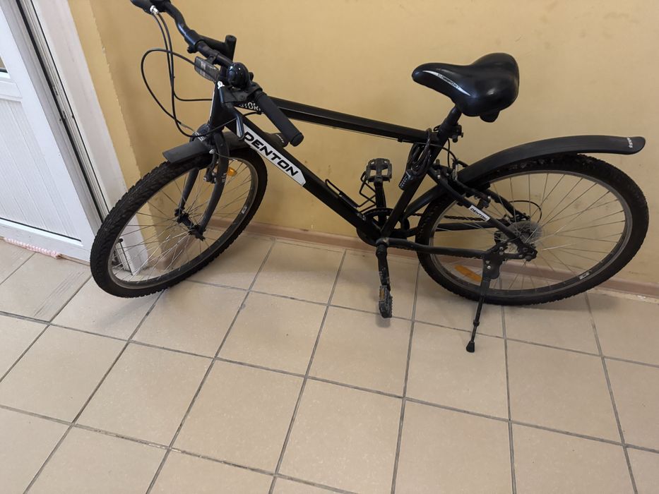 Велосипед Dentin storm