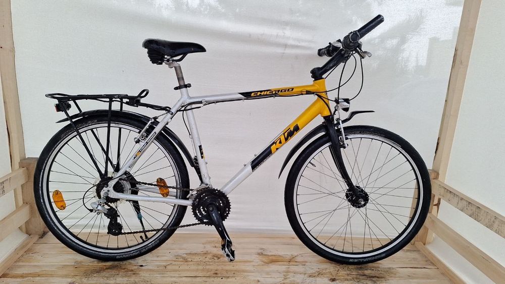 Velesoped germanski 28 razmerda