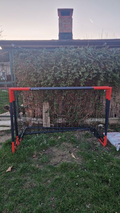 Porti de fotbal Kipsta Decathlon