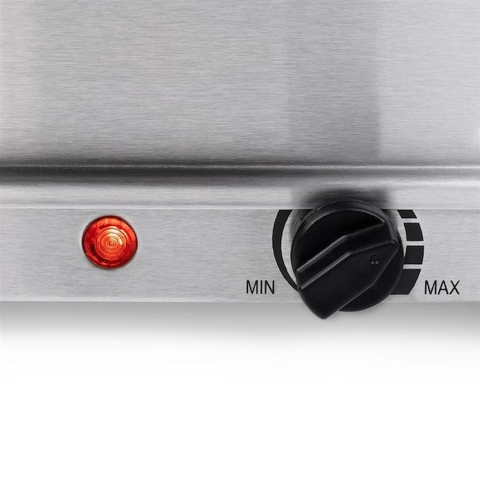 Уред за затопляне на храна 2 в 1