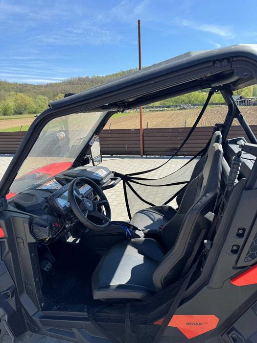 ATV CAN-AM Maverick Trail T