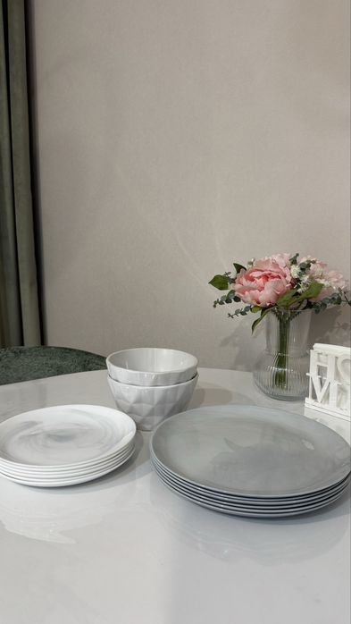 Набор тарелок Luminarc