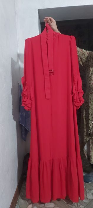 Вечерный көйлек әдемі