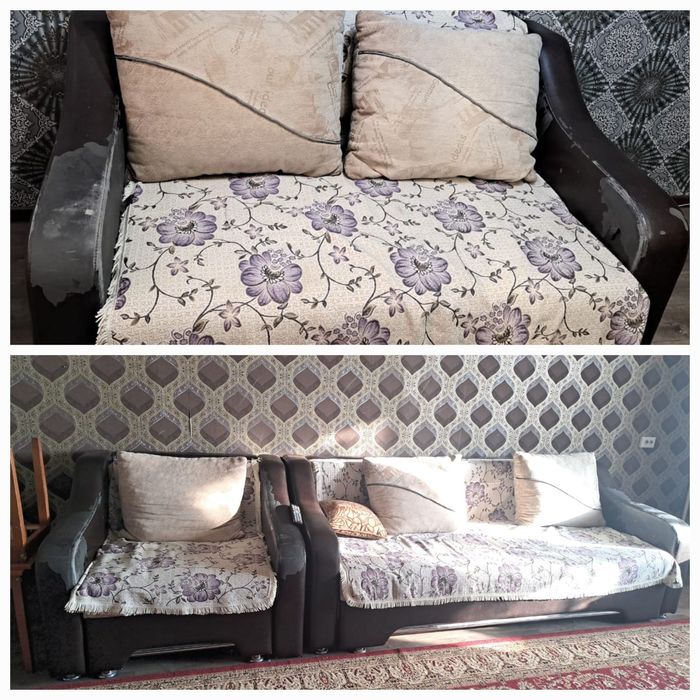 Продам мебель бу