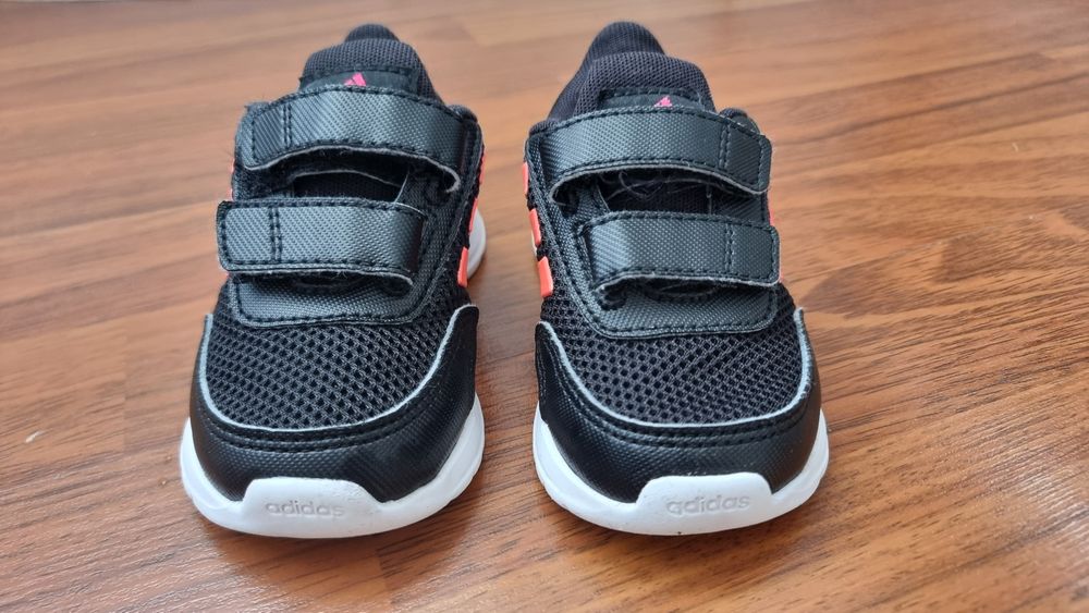 Adidasi Adidas nr 21 + Bonus Sprandi