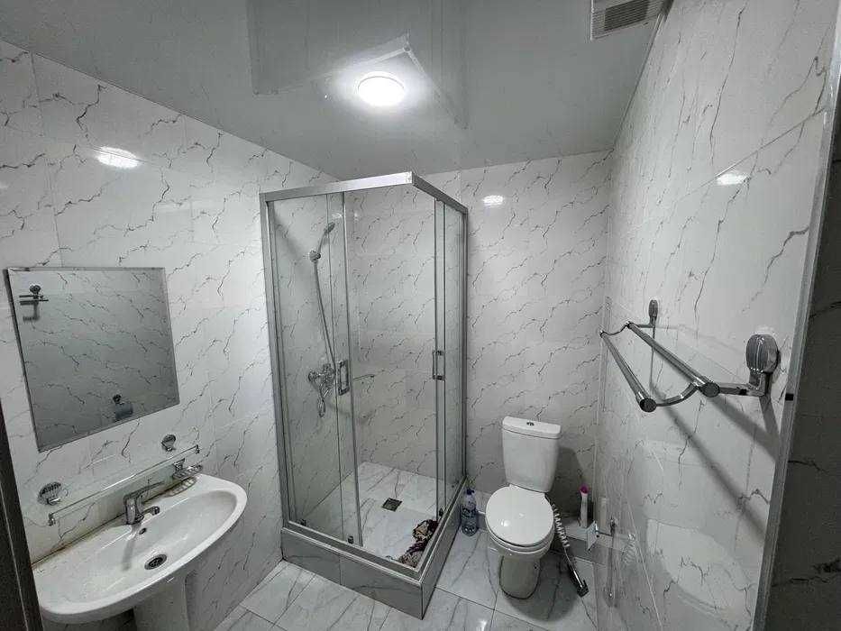 Сдается квартира в жк Чакар