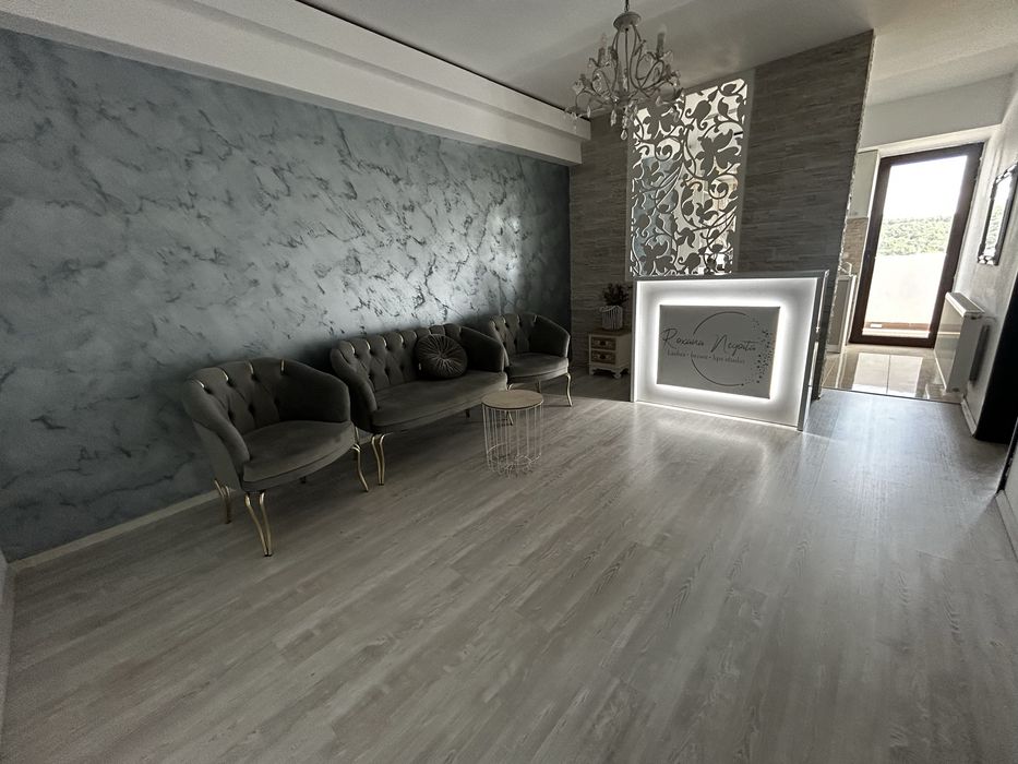 Apartament PREMIUM 3 camere | Ostroveni – Kaufland | Etaj 14/15 | Vedere panoramică superbă
